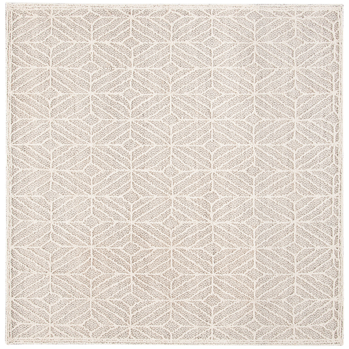 Safavieh Trace Trc212A Ivory/Black Rug.
