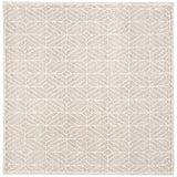 Safavieh Trace Trc212A Ivory/Black Rug.