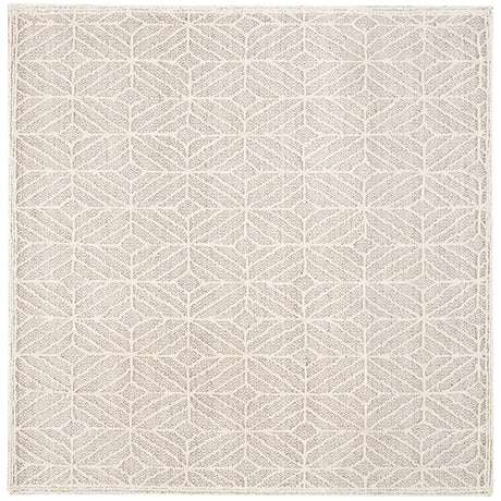 Safavieh Trace Trc212A Ivory/Black Area Rug