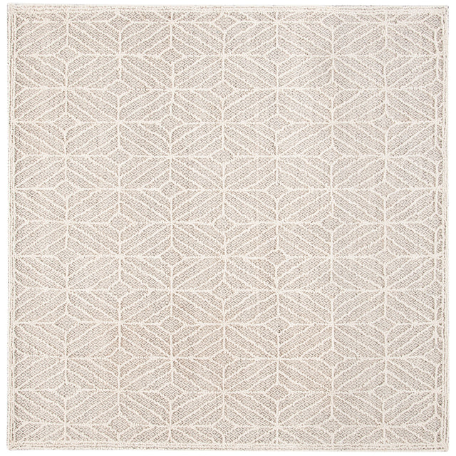 Safavieh Trace Trc212A Ivory/Black Rug.