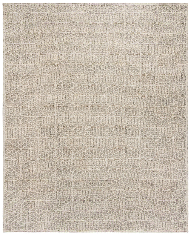 Safavieh Trace Trc212A Ivory/Black Rug.