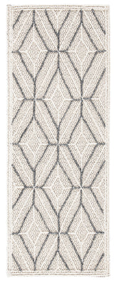 Safavieh Trace Trc212F Grey/Black Rug.