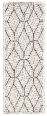 Safavieh Trace Trc212F Grey/Black Area Rug