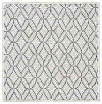 Safavieh Trace Trc212F Grey/Black Area Rug