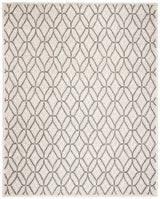 Safavieh Trace Trc212F Grey/Black Rug.