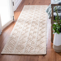 Safavieh Trace Trc214B Beige/Pink Area Rug