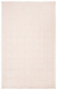 Safavieh Trace Trc214B Beige/Pink Area Rug