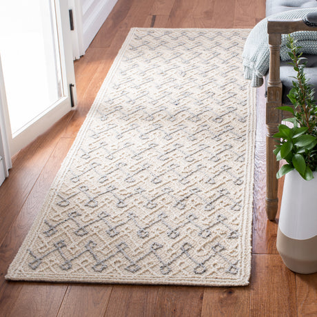 Safavieh Trace Trc215F Grey/Beige Area Rug