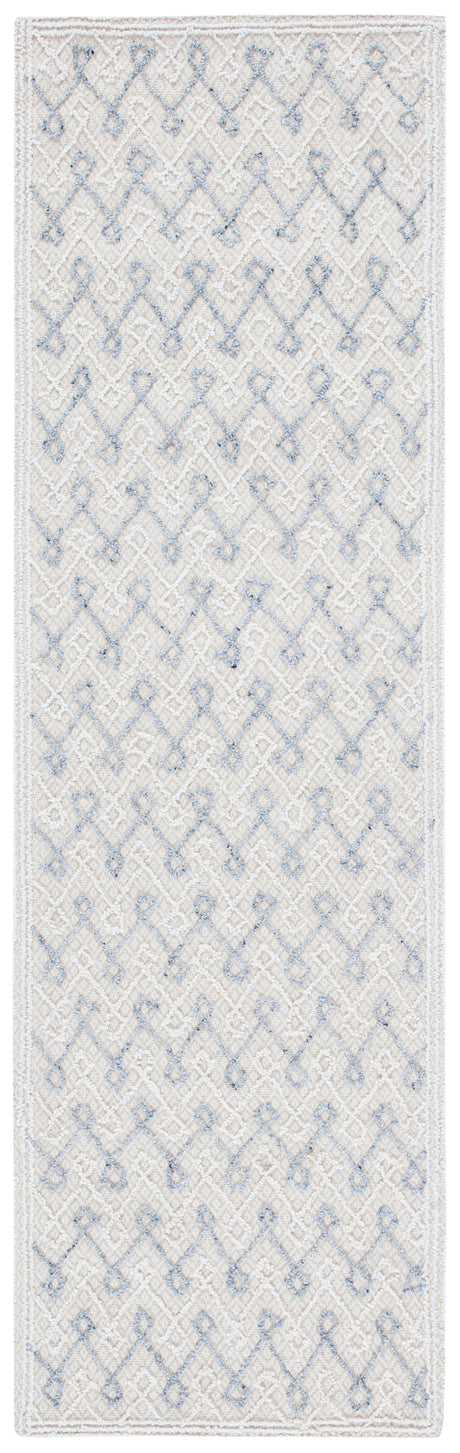 Safavieh Trace Trc215F Grey/Beige Area Rug