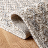 Safavieh Trace Trc215F Grey/Beige Rugs.