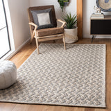 Safavieh Trace Trc215F Grey/Beige Rugs.