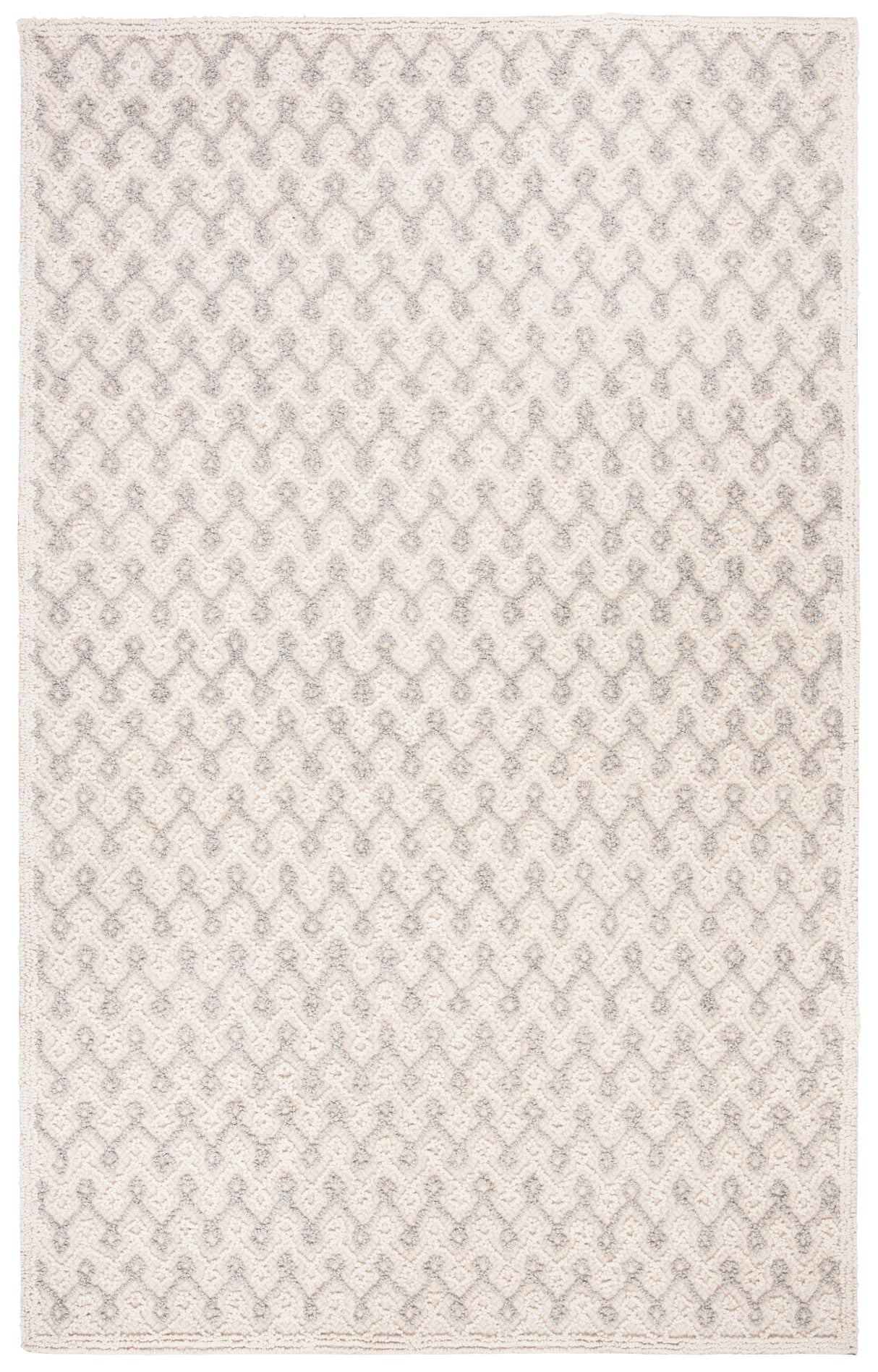Safavieh Trace Trc215F Grey/Beige Rugs.