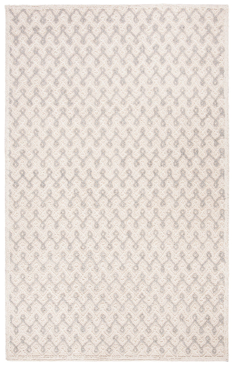 Safavieh Trace Trc215F Grey/Beige Area Rug