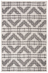 Safavieh Trace Trc216F Grey/Charcoal Rugs.