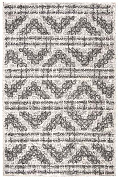 Safavieh Trace Trc216F Grey/Charcoal Area Rug