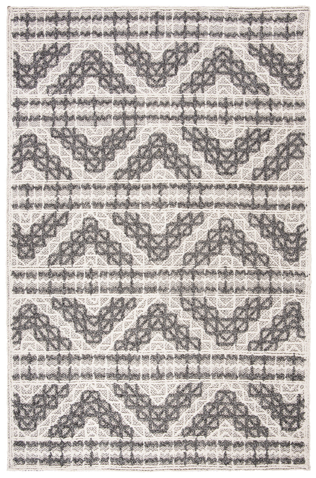 Safavieh Trace Trc216F Grey/Charcoal Rugs.