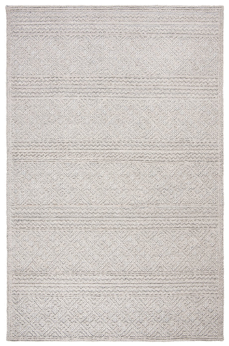 Safavieh Trace Trc219F Grey/Beige Area Rug