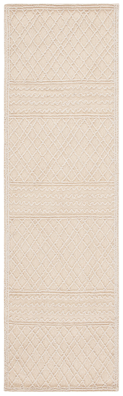 Safavieh Trace Trc220A Ivory Area Rug