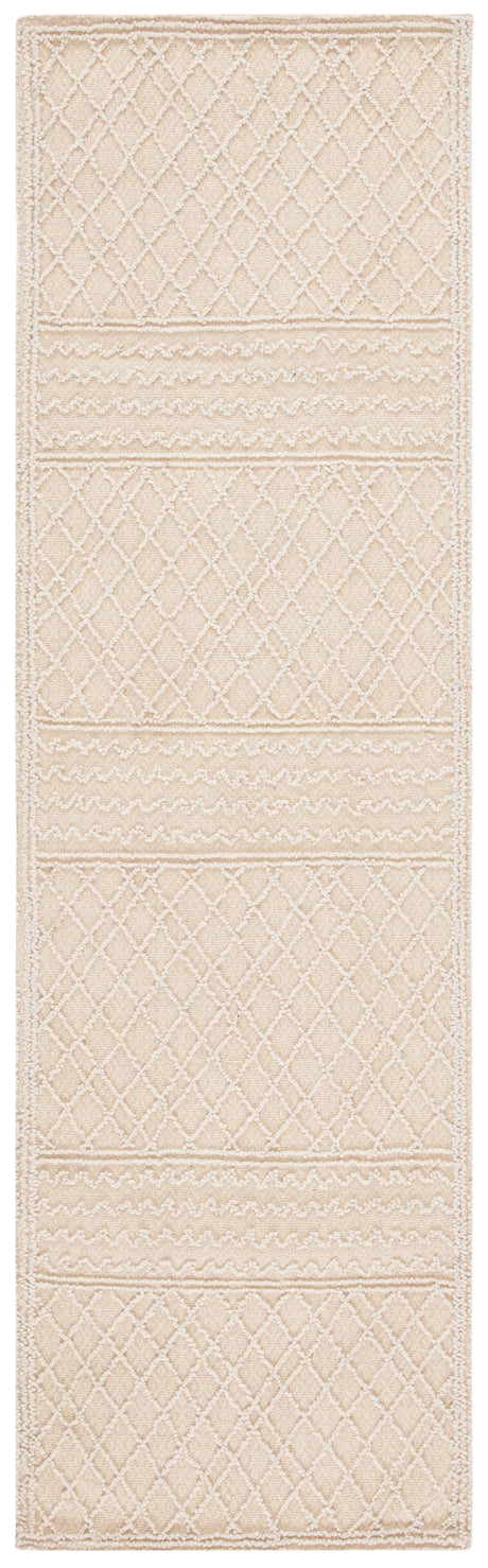 Safavieh Trace Trc220A Ivory Area Rug