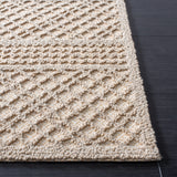 Safavieh Trace Trc220A Ivory Rugs.