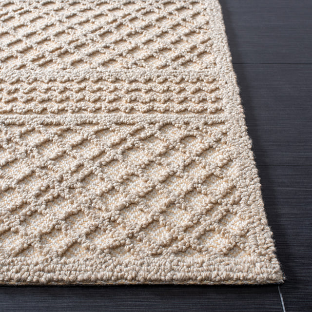 Safavieh Trace Trc220A Ivory Rugs.