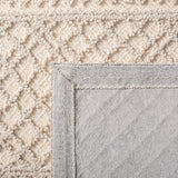 Safavieh Trace Trc220A Ivory Rugs.