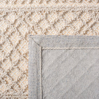 Safavieh Trace Trc220A Ivory Area Rug