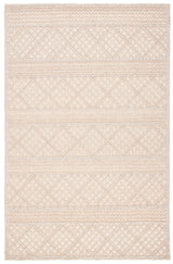 Safavieh Trace Trc220A Ivory Rugs.