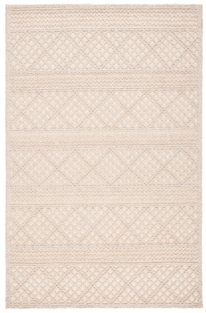 Safavieh Trace Trc220A Ivory Area Rug