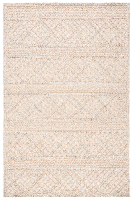 Safavieh Trace Trc220A Ivory Area Rug