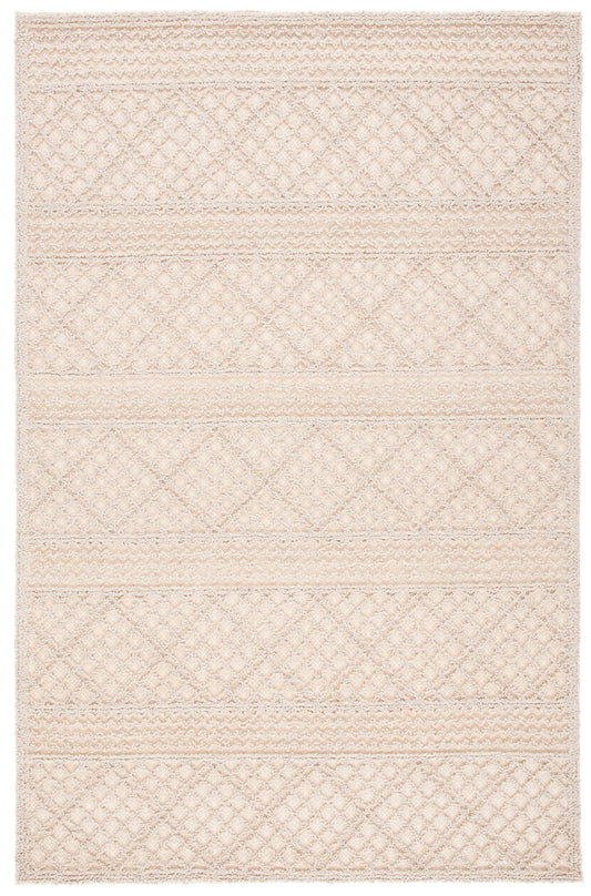 Safavieh Trace Trc220A Ivory Area Rug