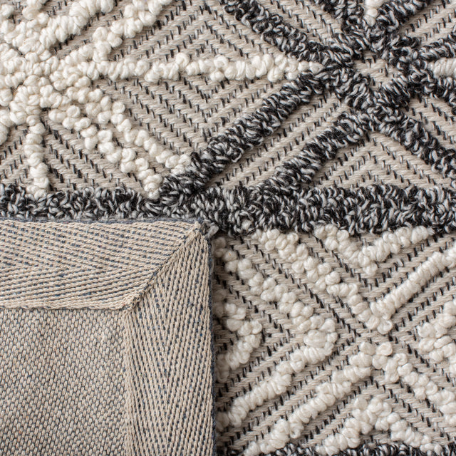 Safavieh Trace Trc222F Grey/Beige Rugs.