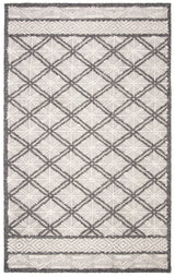 Safavieh Trace Trc222F Grey/Beige Rugs.