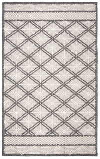 Safavieh Trace Trc222F Grey/Beige Area Rug