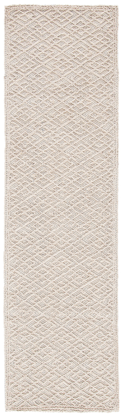 Safavieh Trace Trc224A Ivory/Blue Area Rug