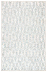 Safavieh Trace Trc224A Ivory/Blue Rugs.