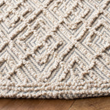 Safavieh Trace Trc224A Ivory/Blue Rugs.