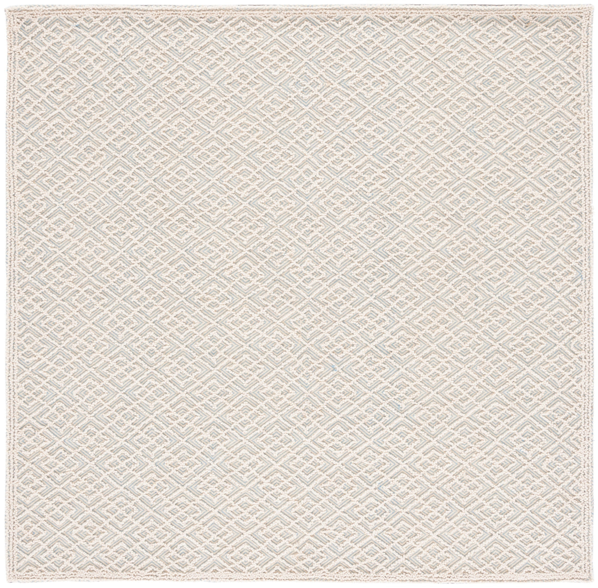 Safavieh Trace Trc224A Ivory/Blue Rugs.