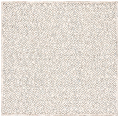 Safavieh Trace Trc224A Ivory/Blue Area Rug