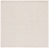 Safavieh Trace Trc224A Ivory/Blue Area Rug