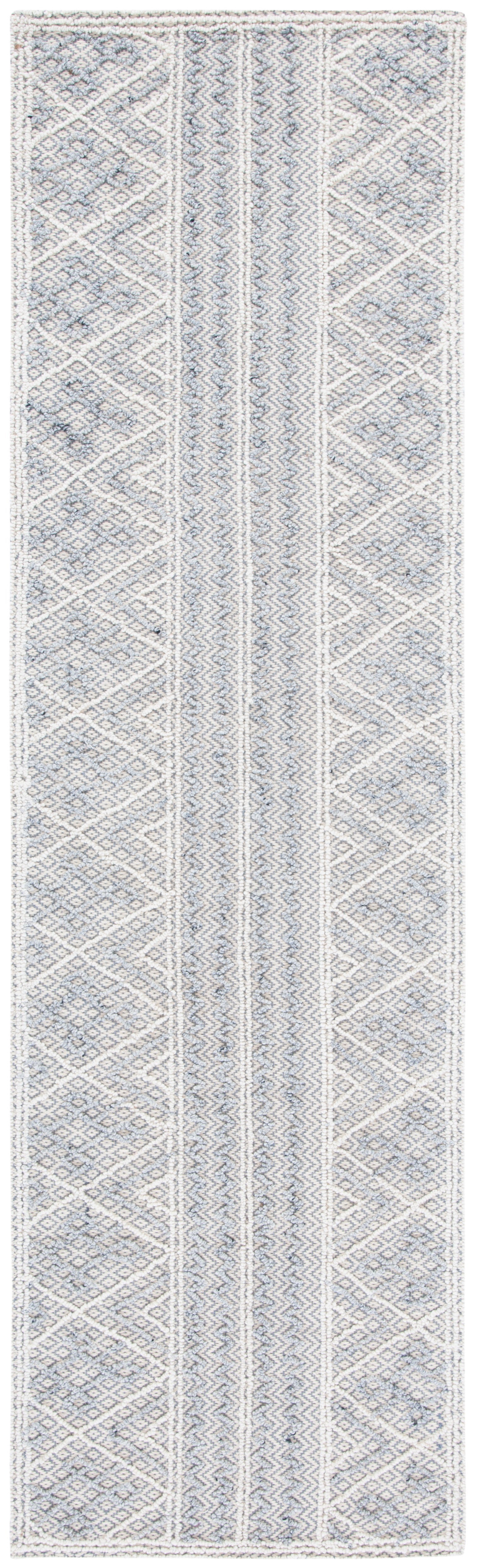 Safavieh Trace Trc229F Grey/Beige Area Rug