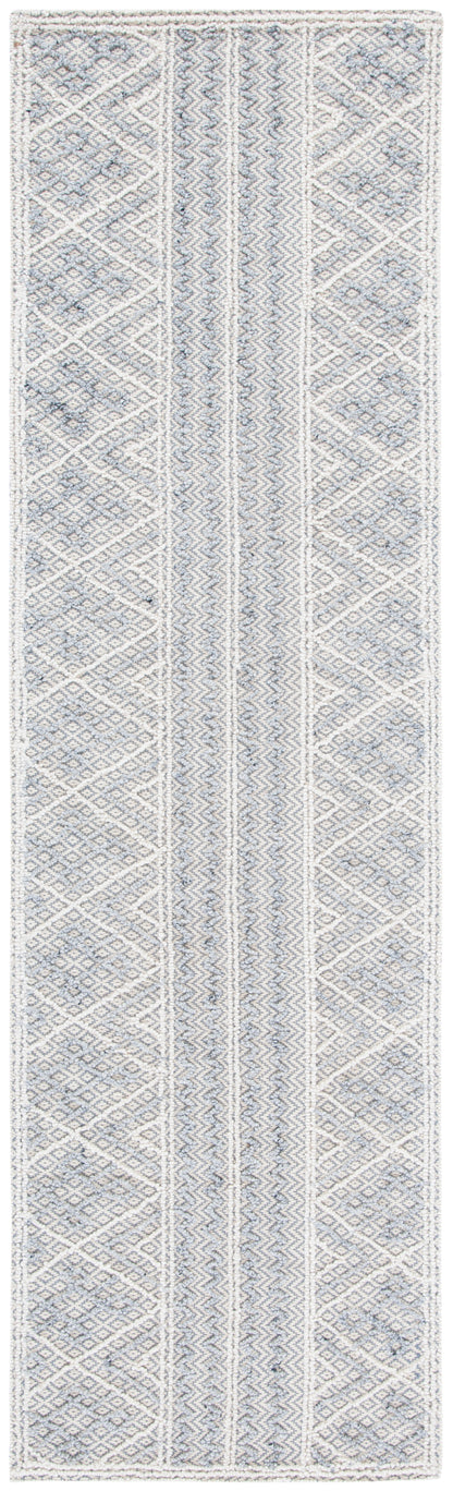 Safavieh Trace Trc229F Grey/Beige Area Rug