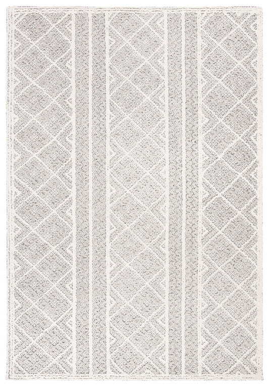 Safavieh Trace Trc229F Grey/Beige Area Rug