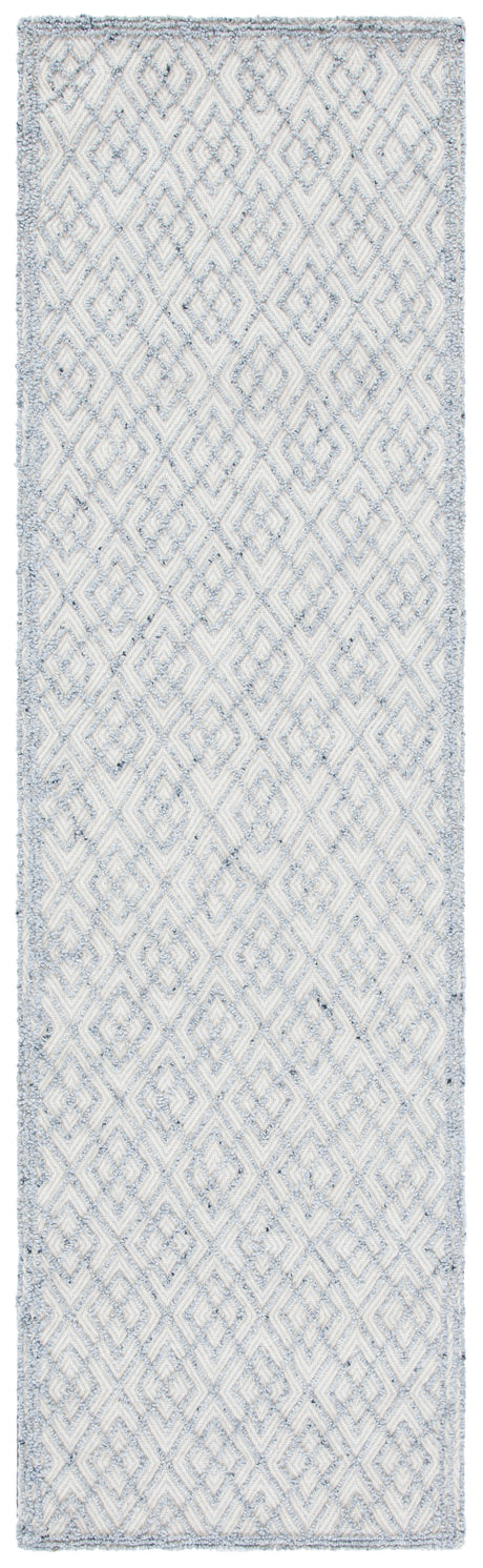 Safavieh Trace Trc231F Grey/Beige Area Rug