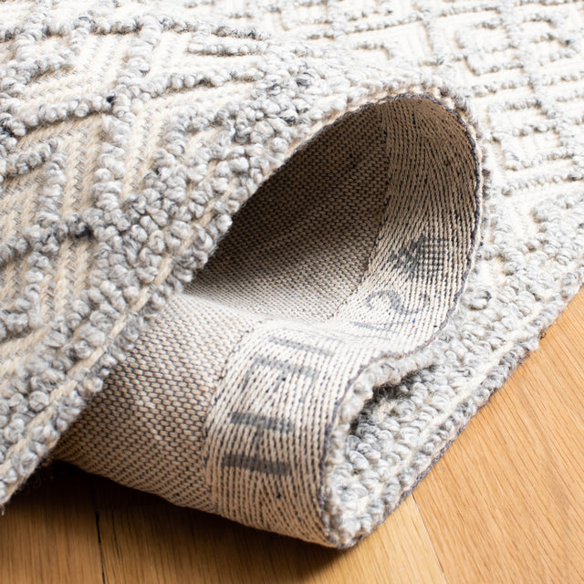Safavieh Trace Trc231F Grey/Beige Rugs.