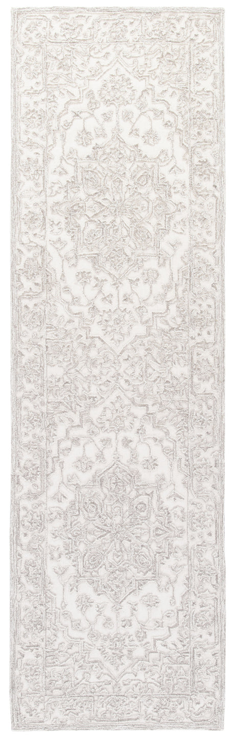 Safavieh Trace Trc302A Ivory/Natural Rugs.