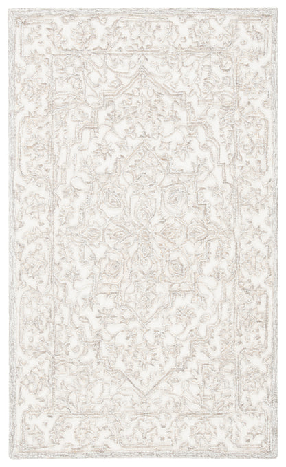 Safavieh Trace Trc302A Ivory/Natural Area Rug