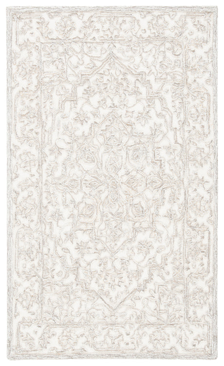 Safavieh Trace Trc302A Ivory/Natural Rugs.