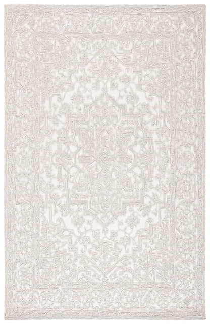 Safavieh Trace Trc302A Ivory/Natural Area Rug