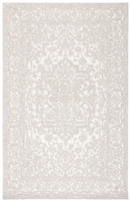 Safavieh Trace Trc302A Ivory/Natural Rugs.